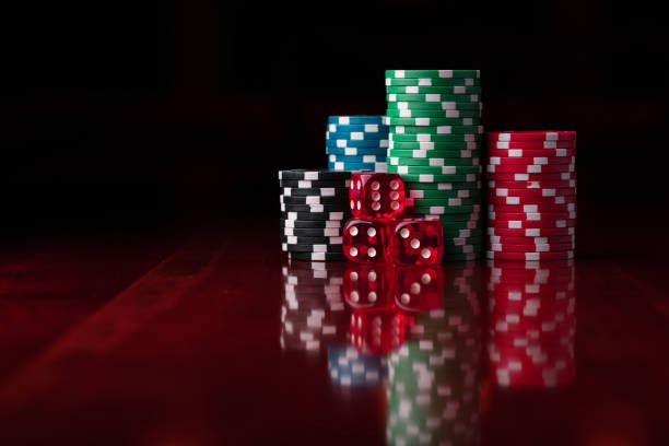 Live Dragon Tiger table with dealer and card positions visible on igcplay platform